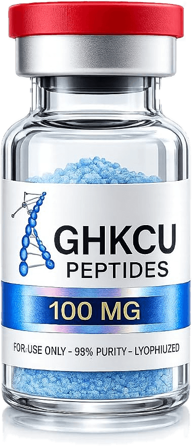 GHK-Cu 100 mg